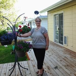 Meet your Posher, Jeanne